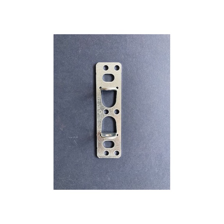 Pièce articulé de linteau Hormann Référence 438577