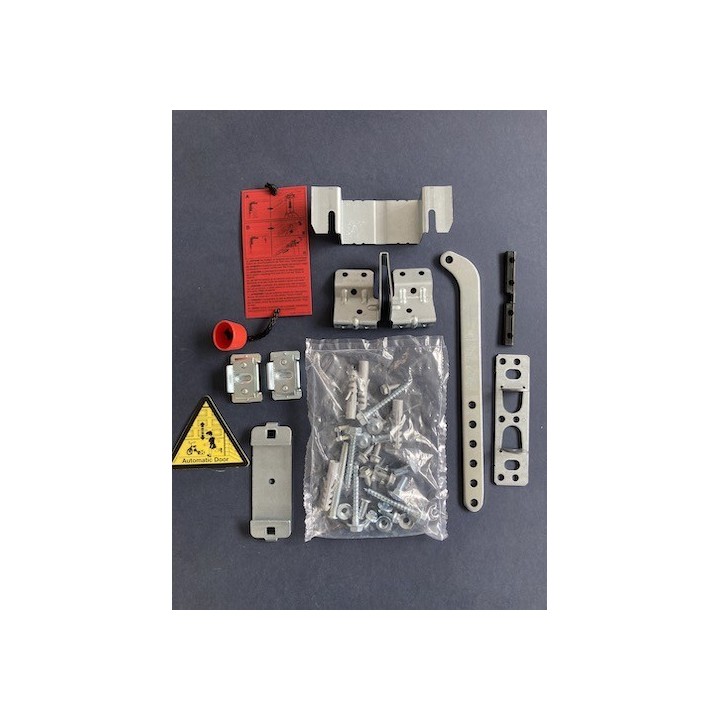 Sachet SupraMatic E/P Ecomatic Promatic/P/Akku Hormann Référence 438565