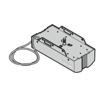 Automatisme de remplacement SAV EcoStar Hormann Référence 435265