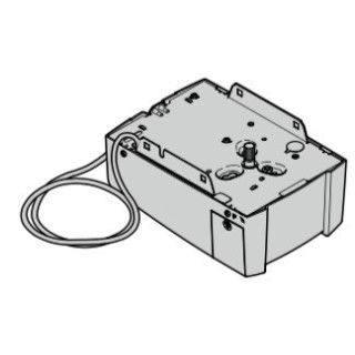 Moteur SAV Liftronic 700 Hormann référence 435898