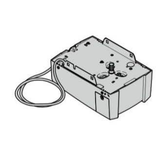 Moteur SAV ProLift 500 Hormann Référence 436995