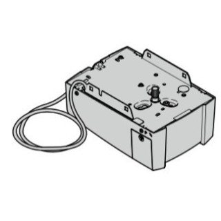 Motorisation de remplacement ProLift 700 Hormann référence 437005