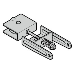 Unité de tension EcoStar FS3 et FS3M Hormann Référence 438129
