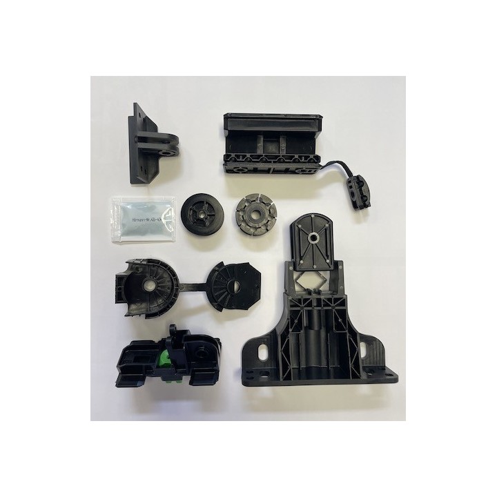 Sachet accessoire de moteur Ecostar et Liftronic 500 Référence 439470