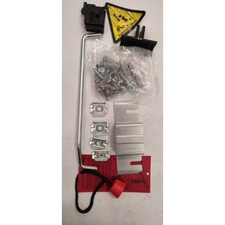 Sachet d'accessoires ProLift Hormann référence 439471