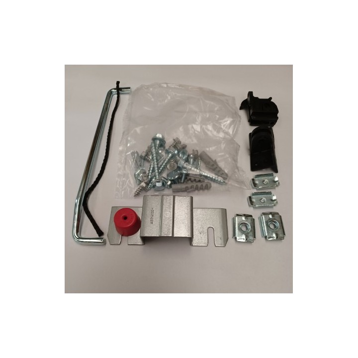 Sachet d'accessoires ProLift Hormann référence 439471