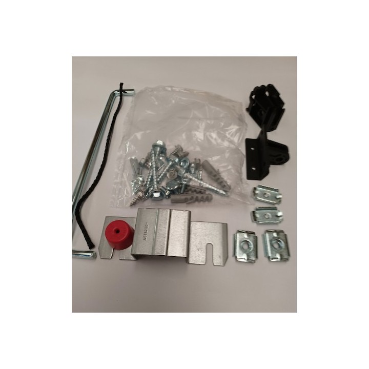 Sachet d'accessoires ProLift Hormann référence 439471