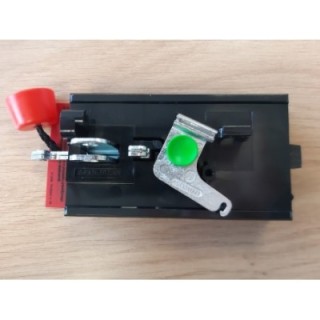 Chariot de guidage Hormann Référence 438265 / 438264 / 438119