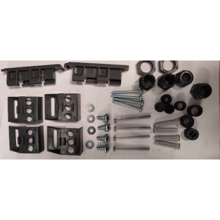 Sachet d'accessoires Hormann Réference 638079