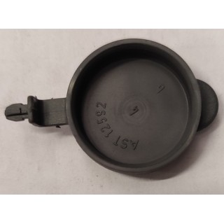 Couvre-serrure Hormann Réference 638142