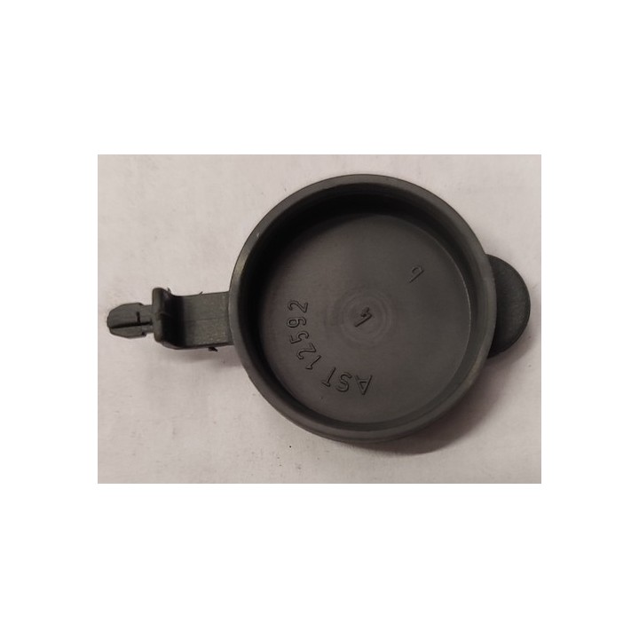 Couvre-serrure Hormann Réference 638142