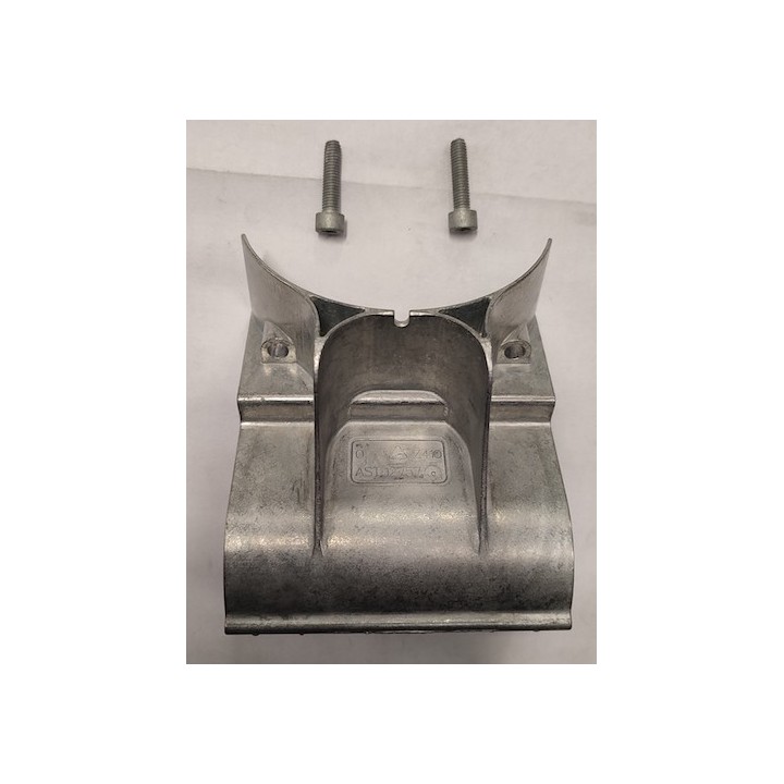 Poulie de renvoi pour chaîne manuelle de secours Hormann Référence 637022