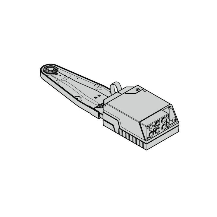 Motorisation WA 300 S4 Hormann Référence 636761