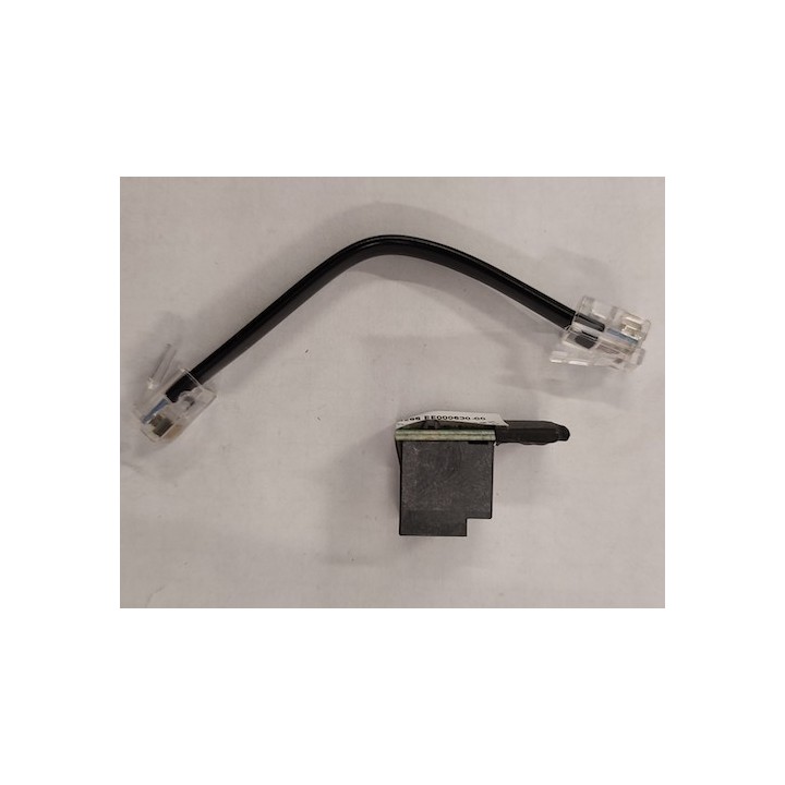 Résistance terminale pour câble BUS 360 / UAP 1-300 Hormann Référence 437555