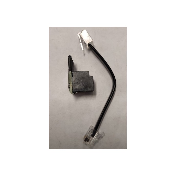 Résistance terminale pour câble BUS 360 / UAP 1-300 Hormann Référence 437555