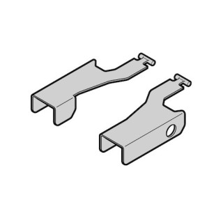 Cache de protection pour VL 2 / VL 2-LE HORMANN Référence 637524