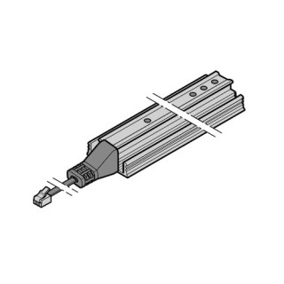 HLG-550, émetteur HORMANN Référence 638464