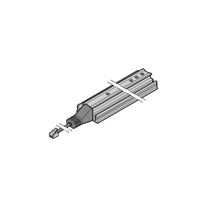 HLG-550, émetteur HORMANN Référence 638464