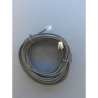 Câble de connexion à 6 fils Lg 6m HORMANN Référence 637939