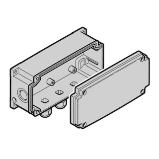 Boîtier d'intérieur pour SKS, IP 66 HORMANN Référence 638231