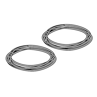 Set de tuyaux de ventilation HORMANN Référence 638228
