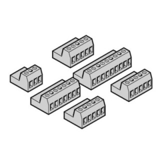 Connecteur multibroche HORMANN Référence 638156