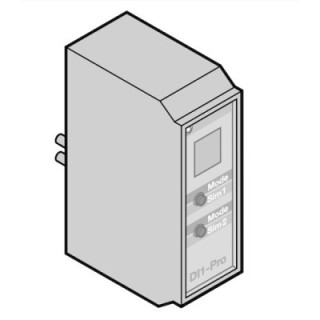 Détecteur de boucle d'induction DI 2 HORMANN Référence 638100