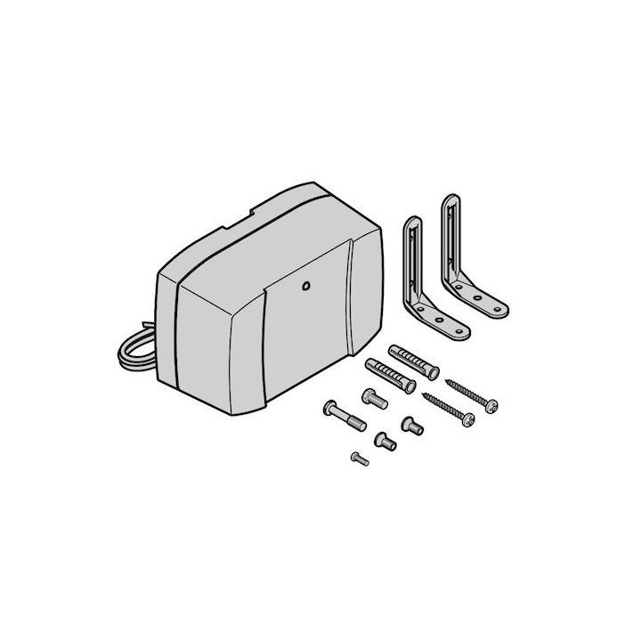 Batterie de secours HNA-300 pour WA 300 R S4 HORMANN Référence 637717