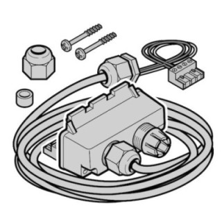 Câble de raccordement moteur WA 500 FU Hormann Réference 4514279