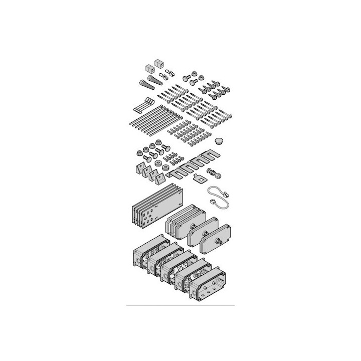 Unité de connexion sans fil HLG IP 65 HORMANN Référence 4514021