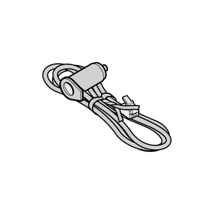 Optopalpeur / Récepteur SKS HORMANN Référence 635765