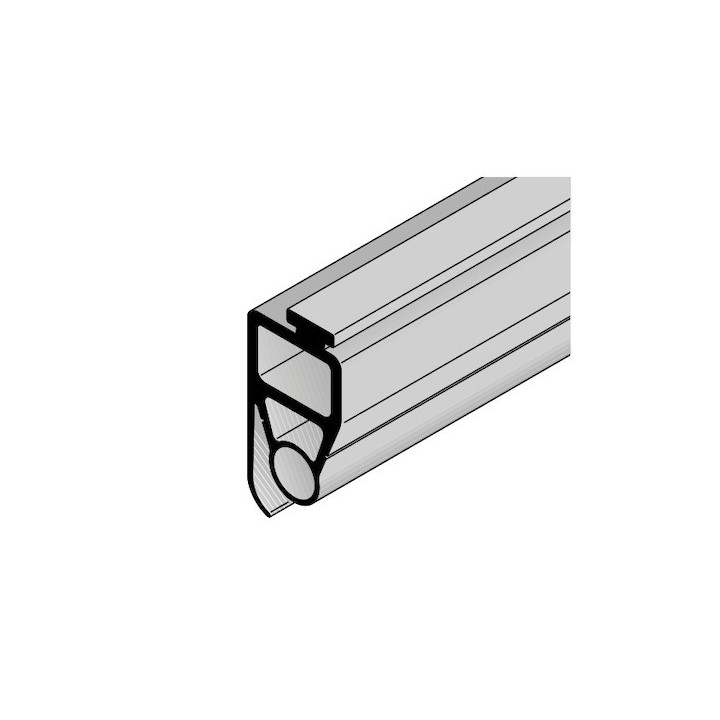 Joint de sol pour optopalpeurs HG 104 HORMANN Référence 3098707