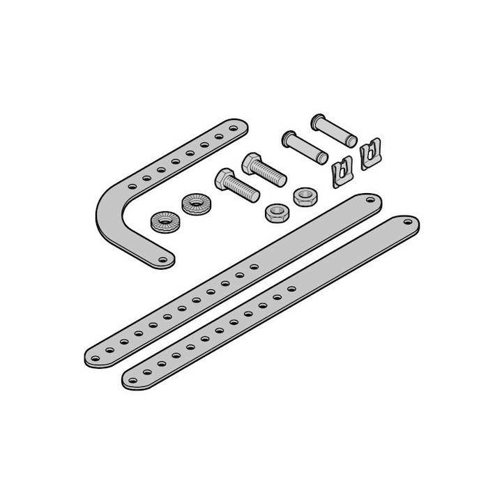 Entraîneur de porte ITO 100 Hormann Référence 46129