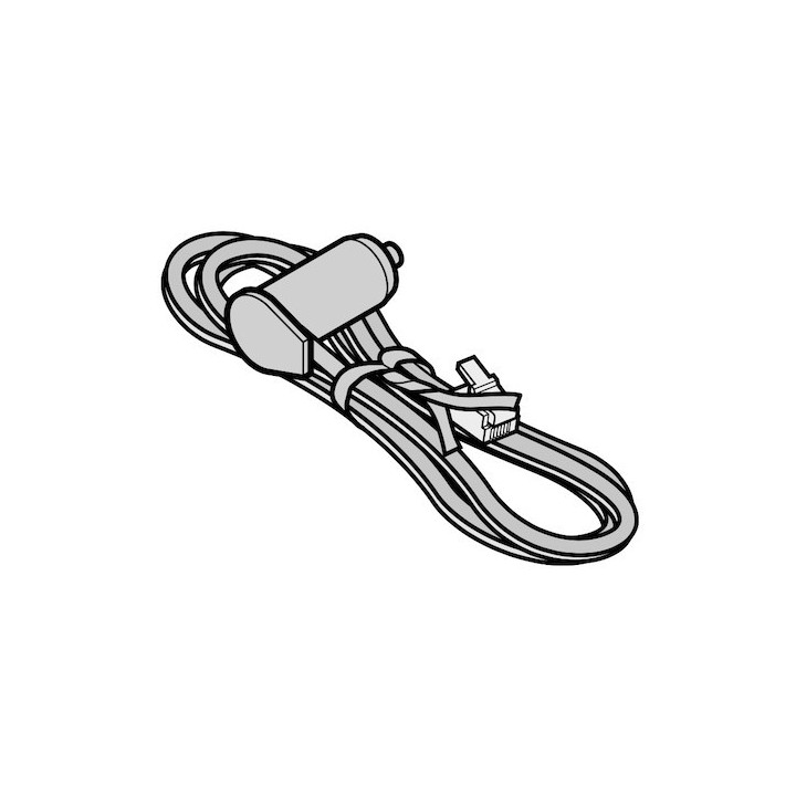 Emetteur d'optopalpeur série 40 15 mm (boîtier gris) HORMANN Référence 8054467