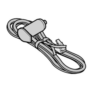 Récepteur d'optopalpeur série 40 15 mm (boîtier gris) HORMANN Référence 8054465