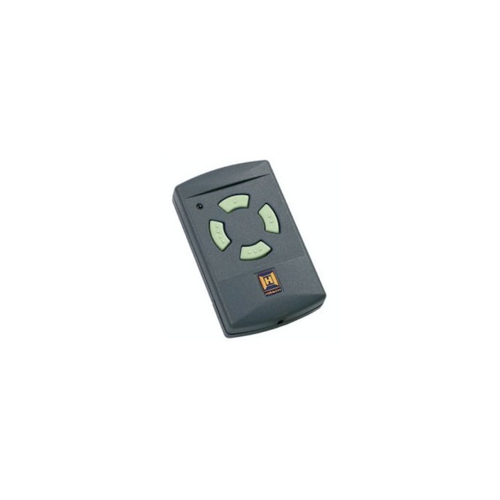 Mini-emetteur HSM4 4 touches 26,975MHz Hormann référence 437230