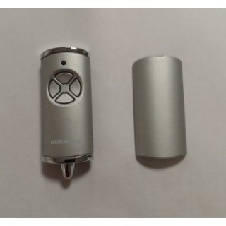 Boitier d'émetteur HSE 4 BS argent Hormann Référence 4510787