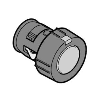 Emetteur HSZ2 868 MHz Hormann Référence 437466