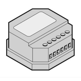 Module d'émission sans fil FSM 2 Hormann Référence 639053