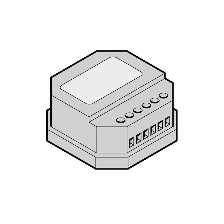 Module d'émission sans fil FSM 2 Hormann Référence 639053