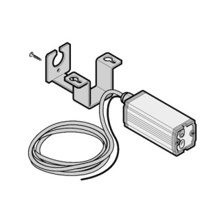 Récepteur HEI 2 40MHz Hormann Référence 437340
