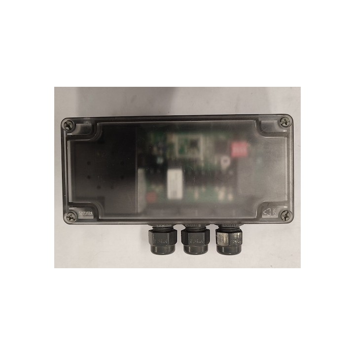 Récepteur HER 1 868MHz Hormann Référence 437408