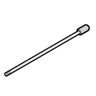 Antenne pour HEI 1 et HER 2 RC2000A Hormann Référence 438807