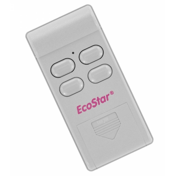 EcoStar 40MHz codage 30 bits Hormann Référence 437085