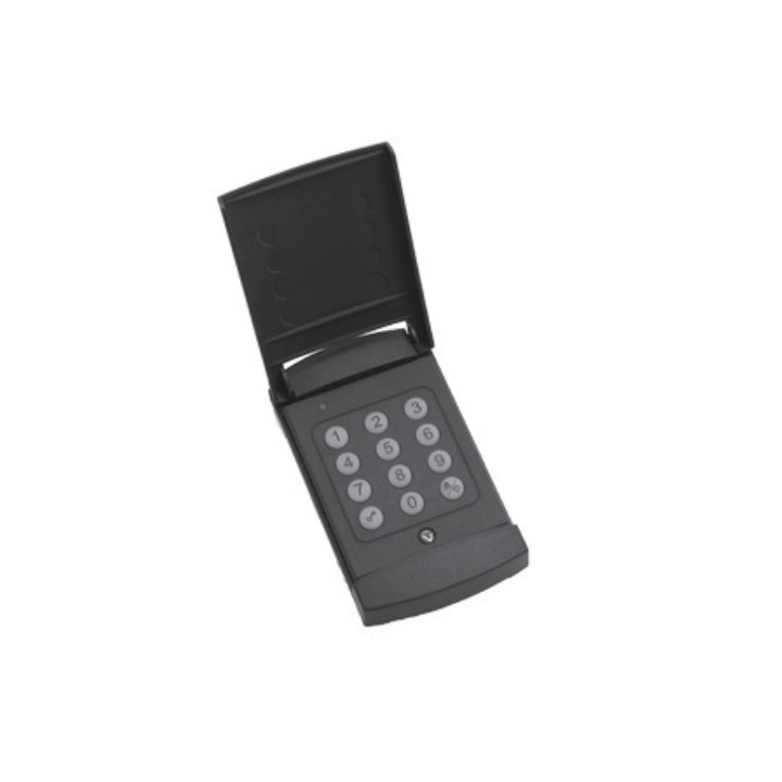 Clavier à code CTR 1d Hormann Référence 436355