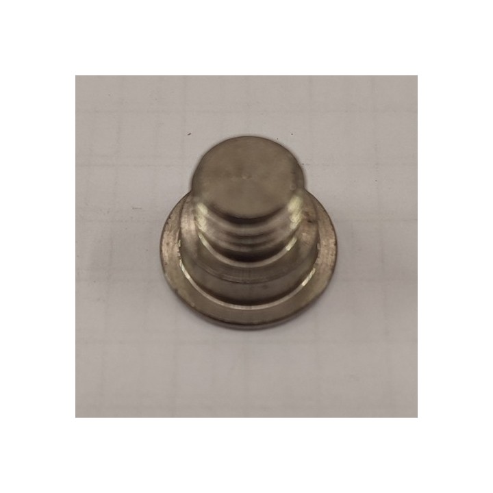 Boulon d'articulation pour TS33, TS11cale Ferme Porte Hormann Référence 4014386