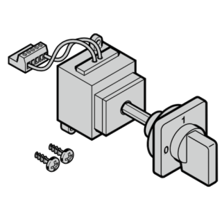 Sectionneur multipolaire B440 B445 B460 B460FU Hormann Référence 638170