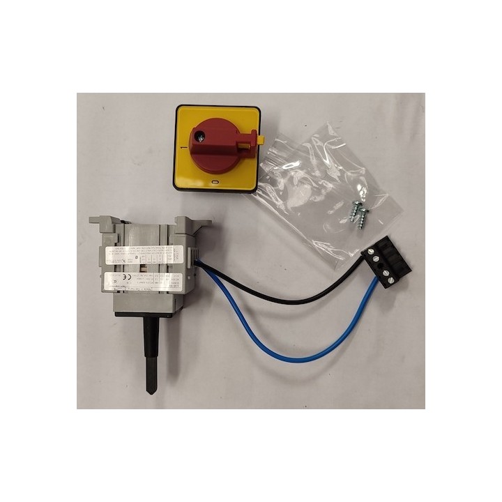 Sectionneur multipolaire B440 B445 B460 B460FU Hormann Référence 638170