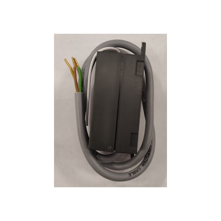 Récepteur HE 2 Canaux 868Mhz Hormann Référence 437405