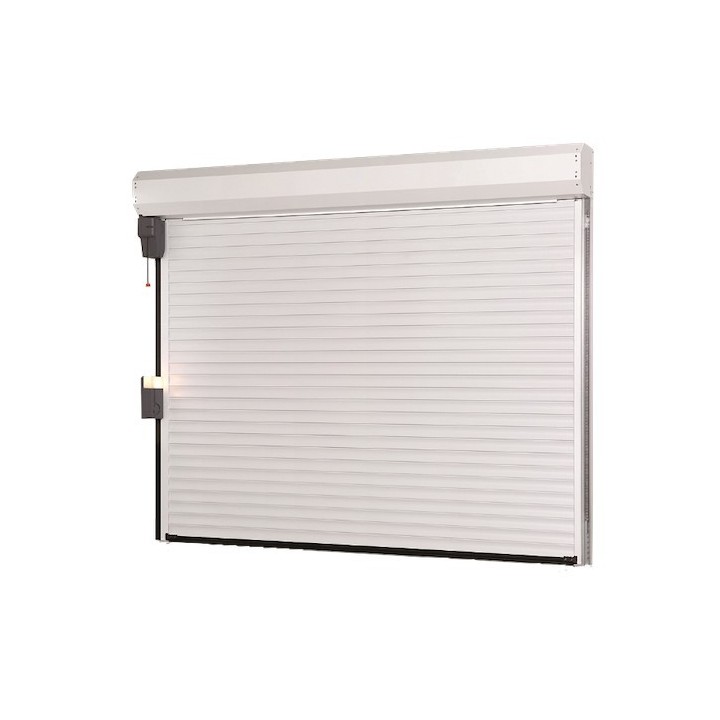 Platine moteur Rollmatic Hormann Référence 436997